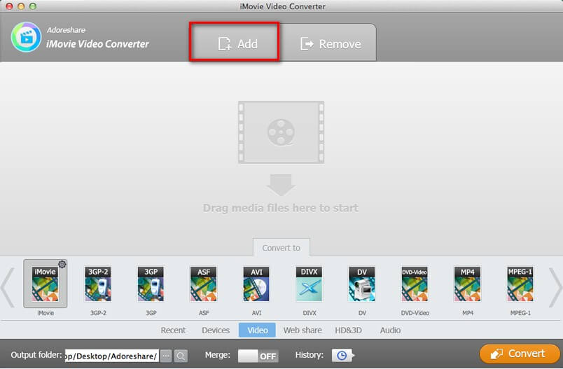 dvd to imovie converter for mac